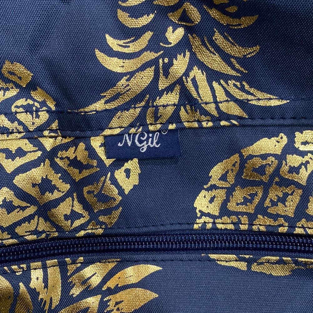 NGil Beach bag